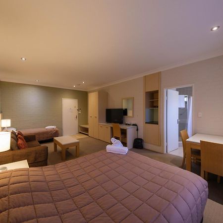 Imperial Motel Bowral Exterior photo