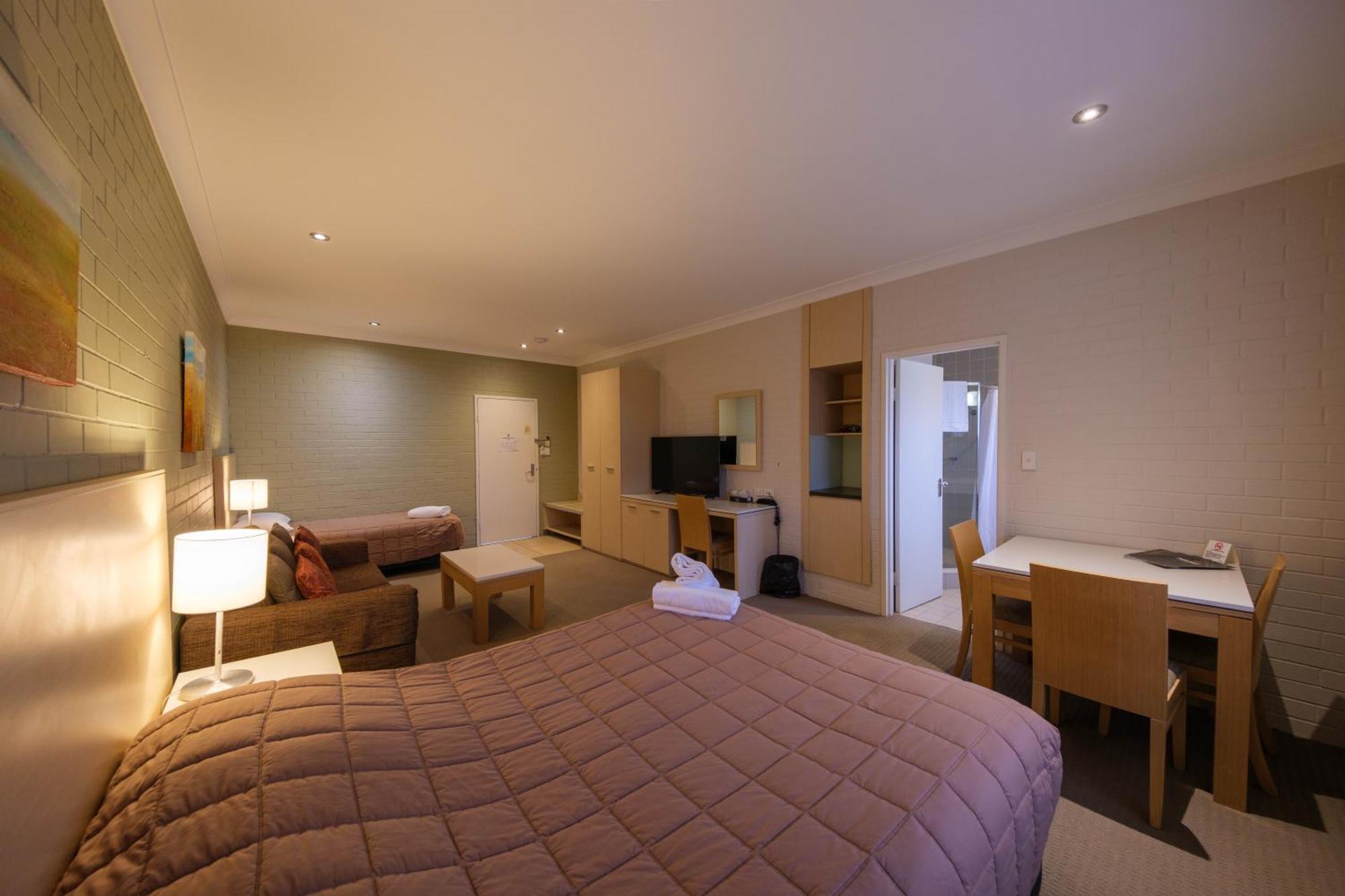 Imperial Motel Bowral Exterior photo