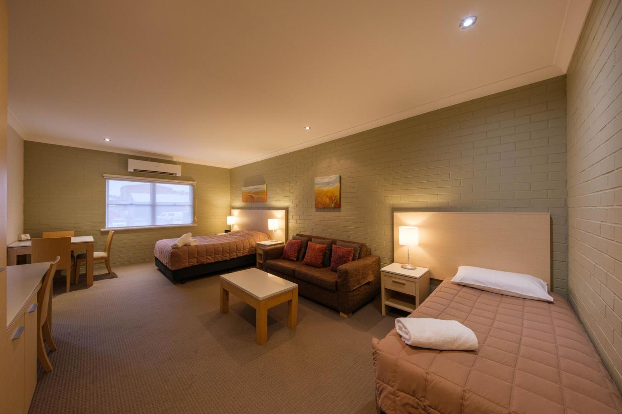 Imperial Motel Bowral Exterior photo