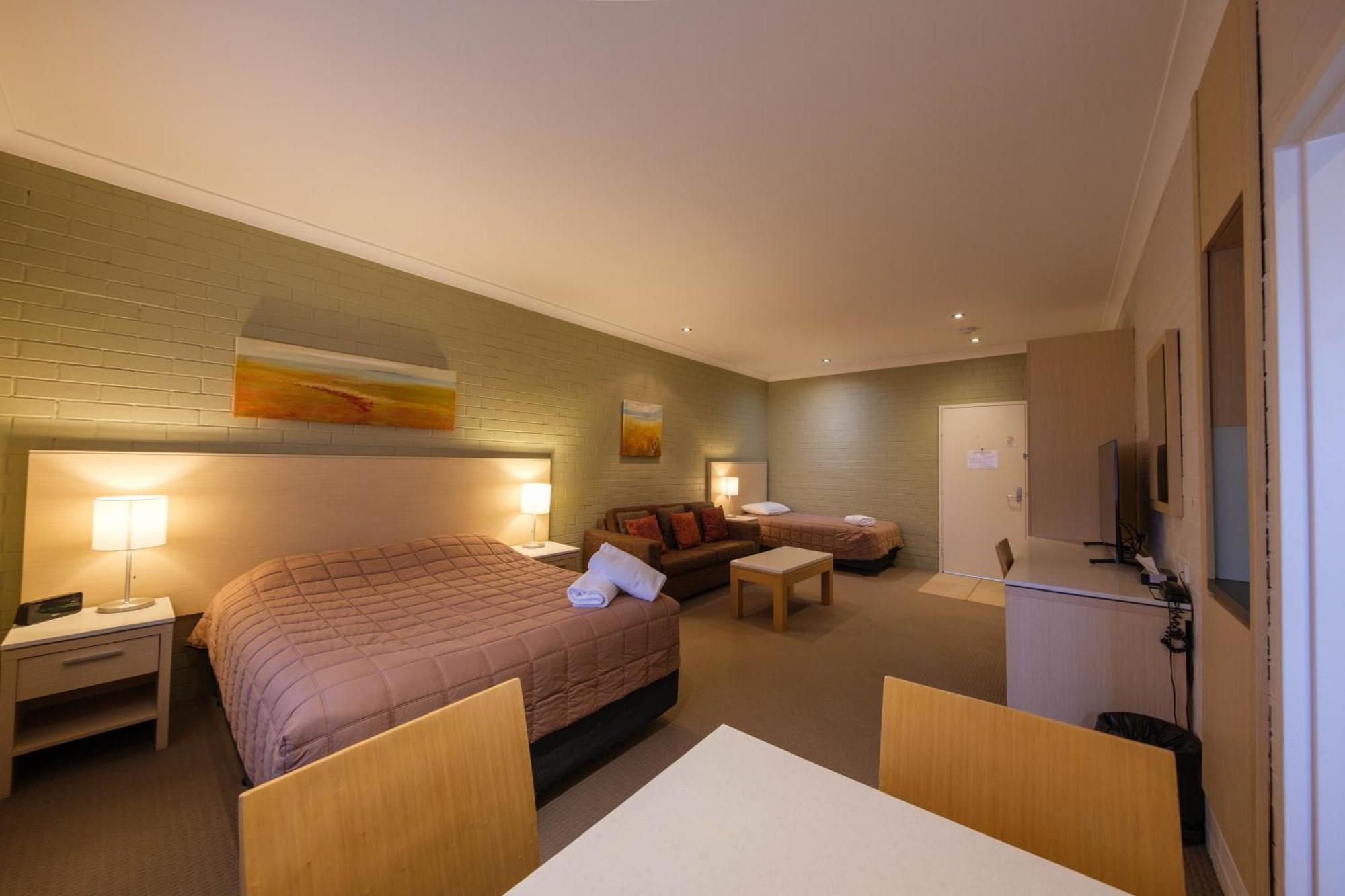 Imperial Motel Bowral Exterior photo