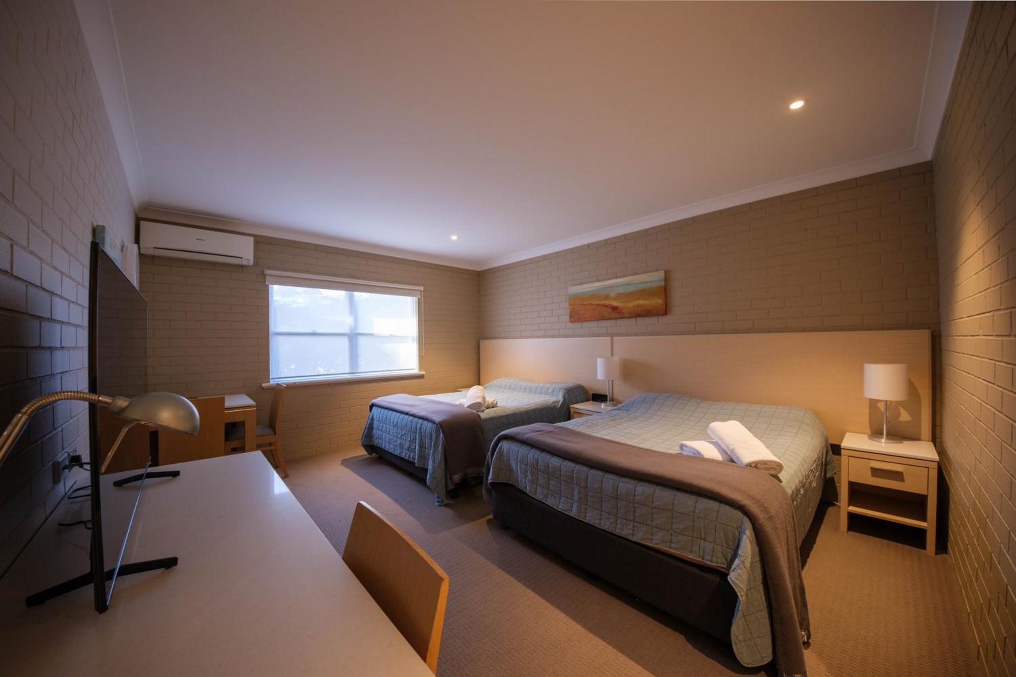 Imperial Motel Bowral Exterior photo