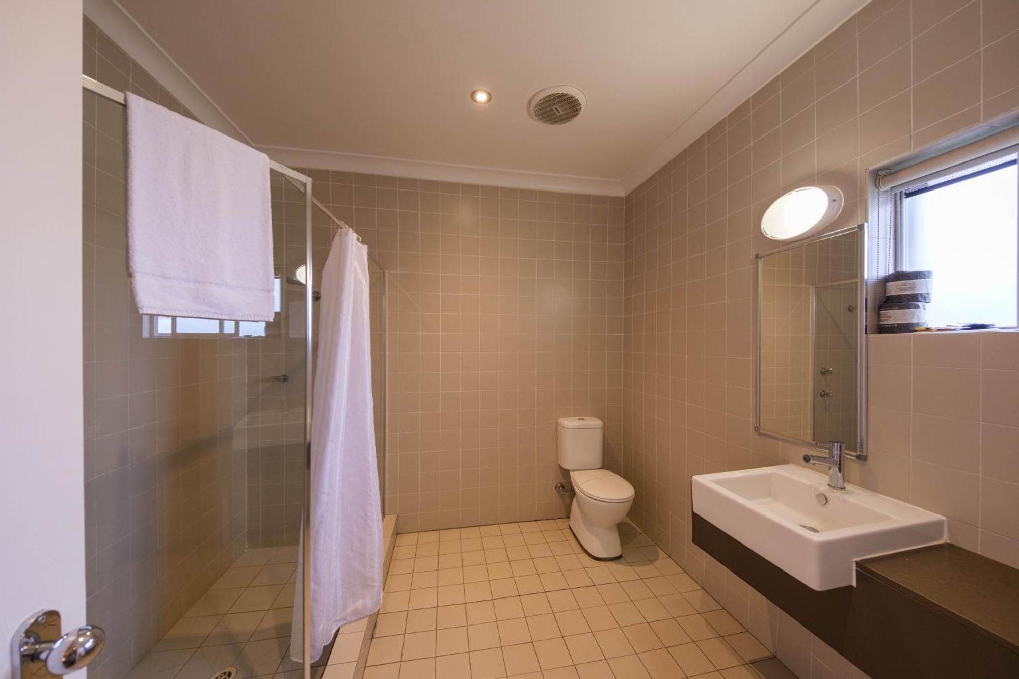 Imperial Motel Bowral Exterior photo