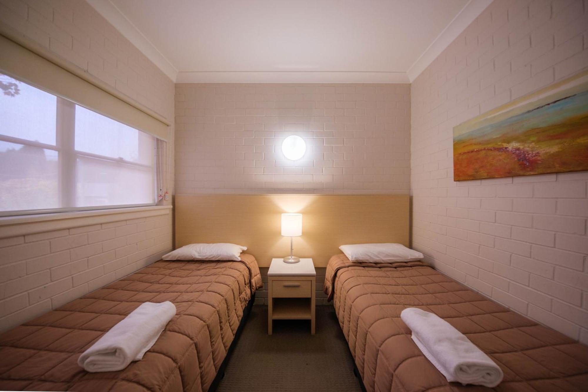 Imperial Motel Bowral Exterior photo