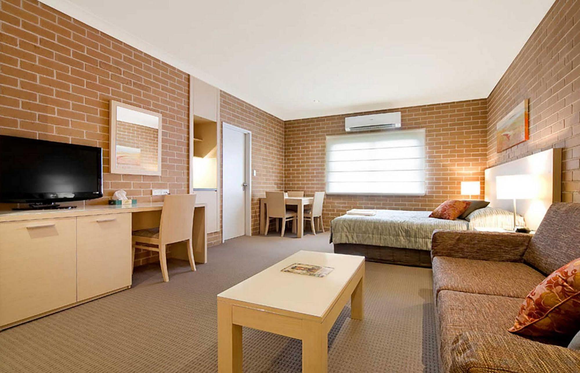 Imperial Motel Bowral Exterior photo