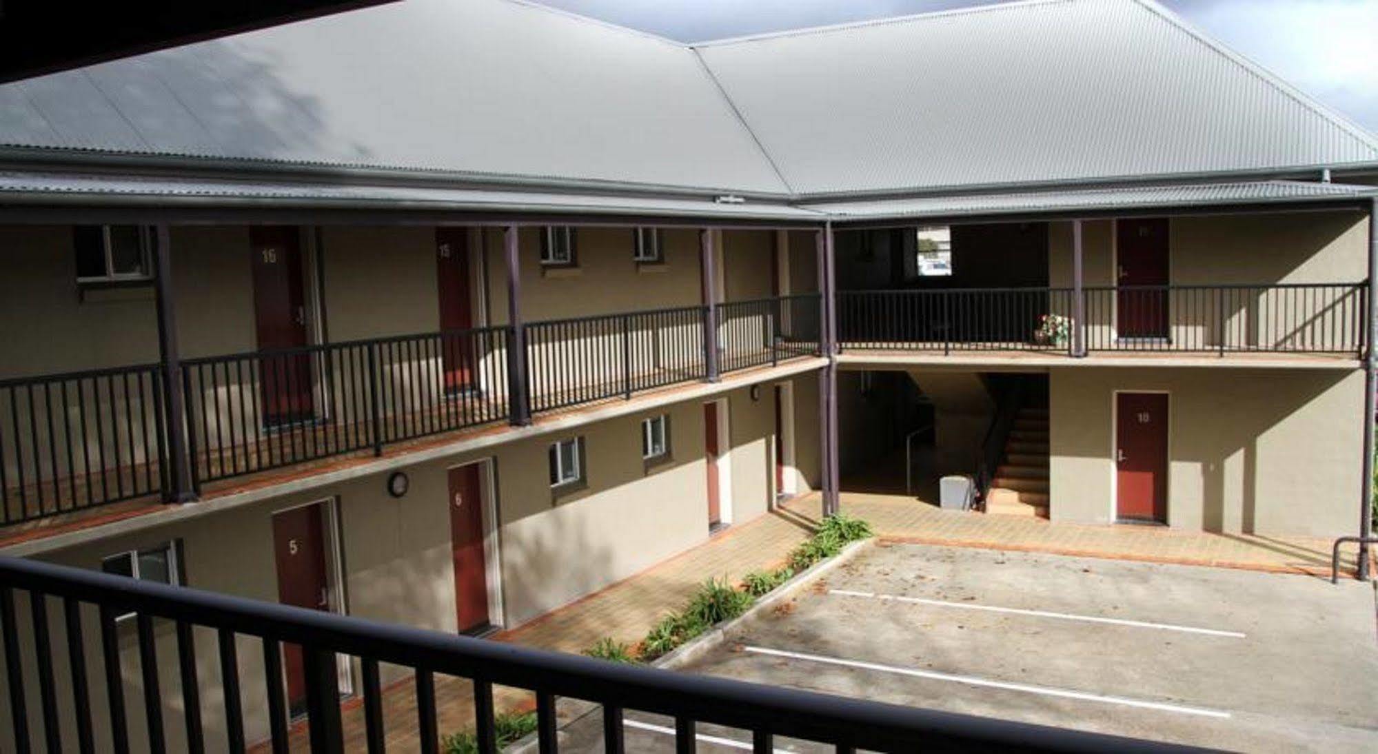 Imperial Motel Bowral Exterior photo